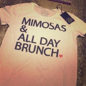 Mimosas & Brunch All Day